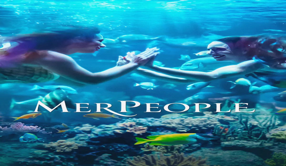 MerPeople