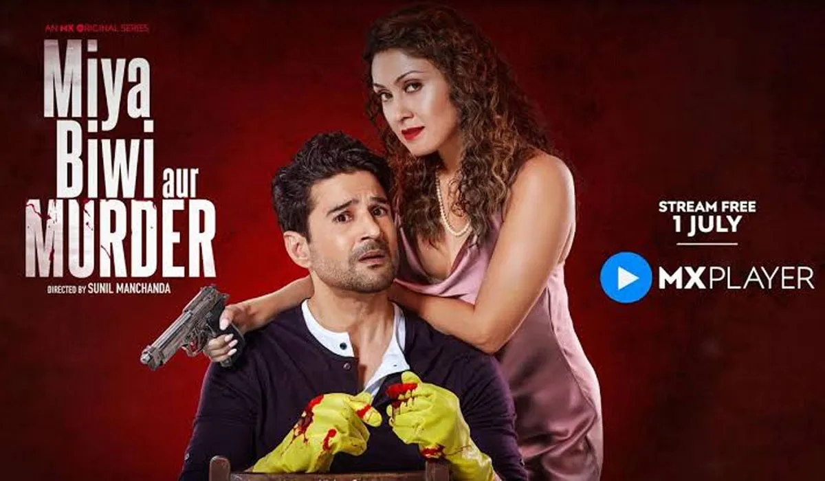 Miya Biwi Aur Murder