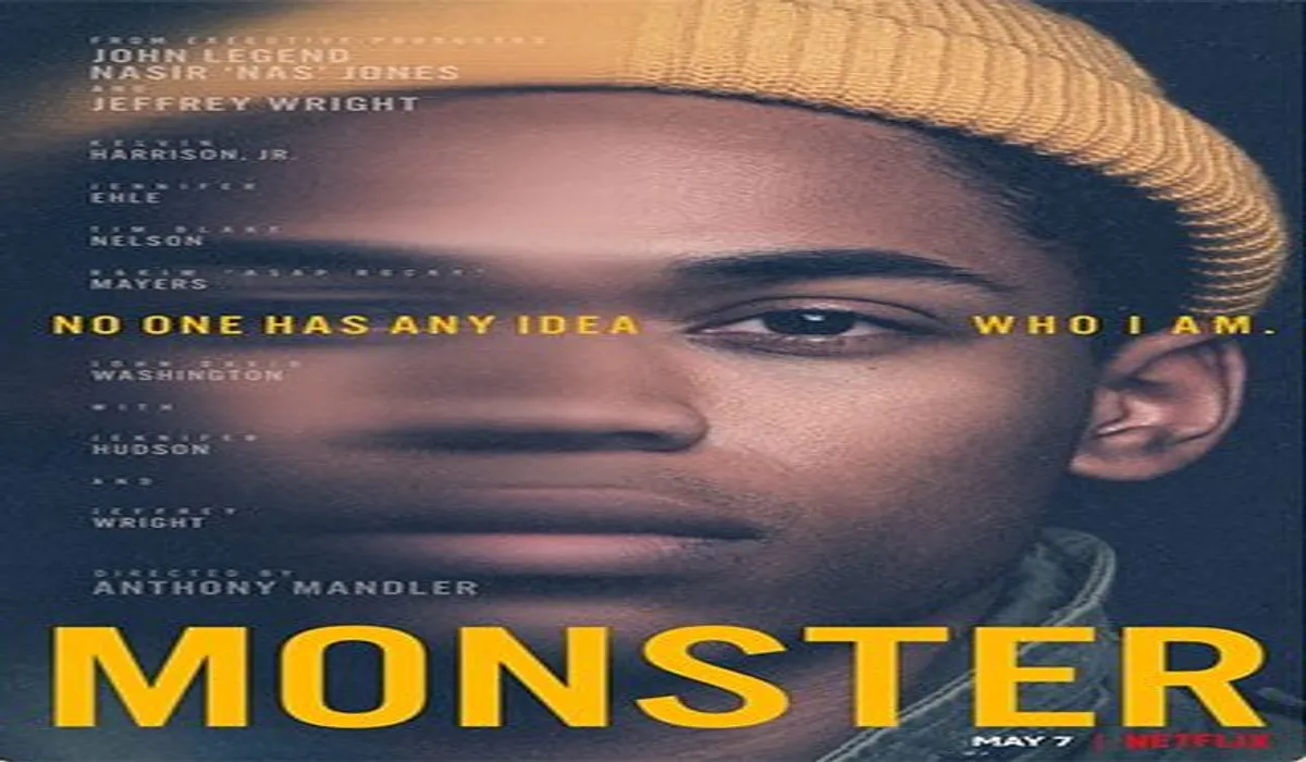 Monster