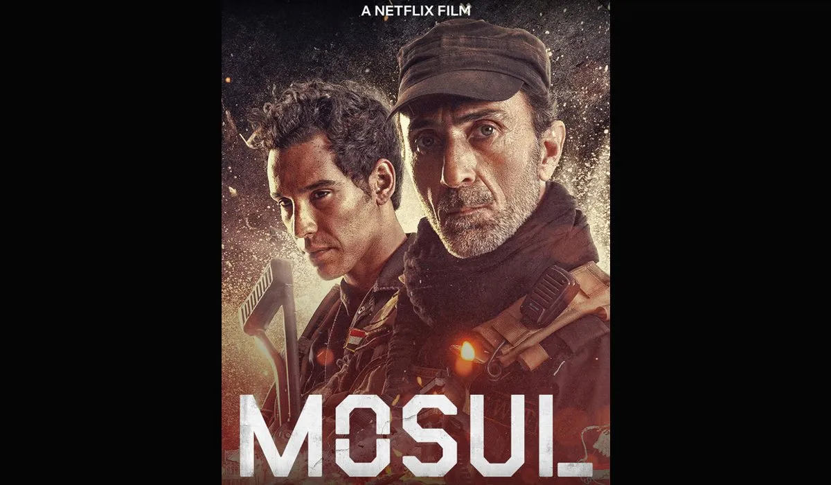 Mosul