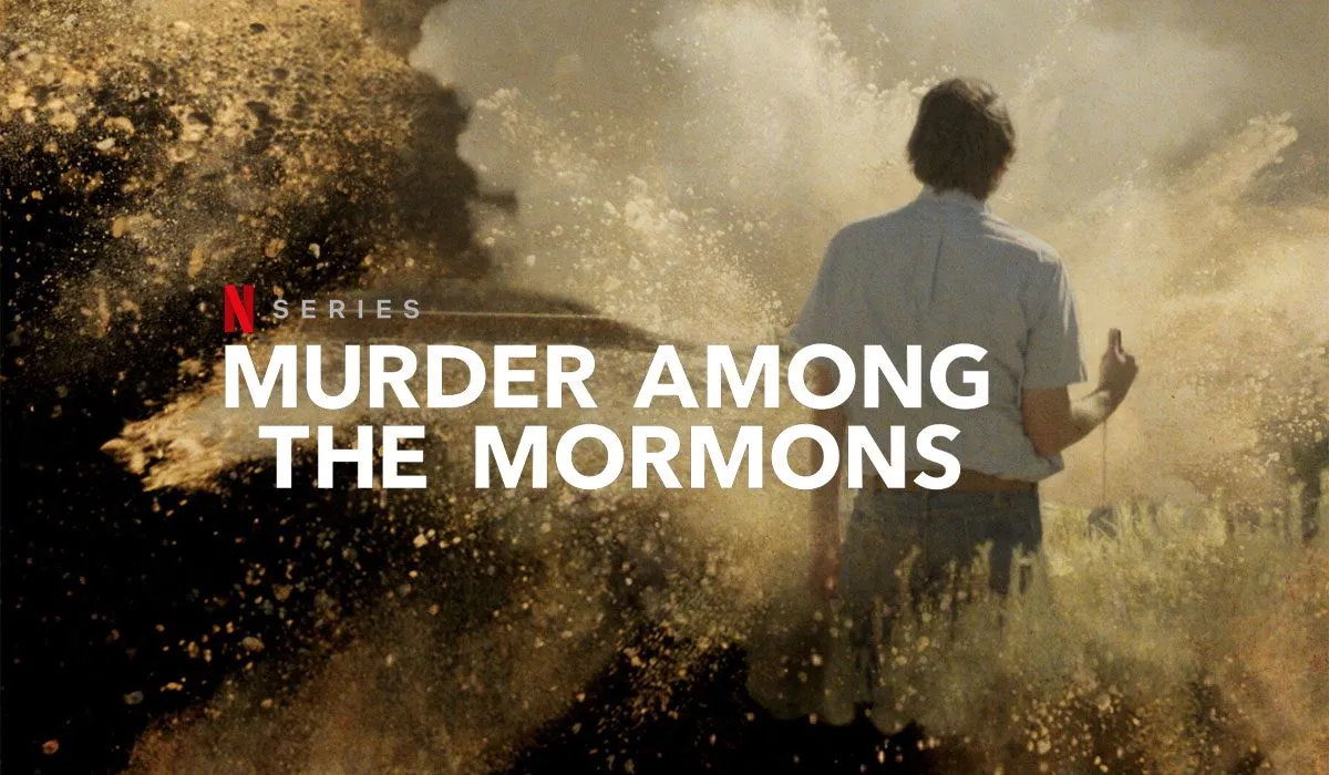 Murder Among The Mormons