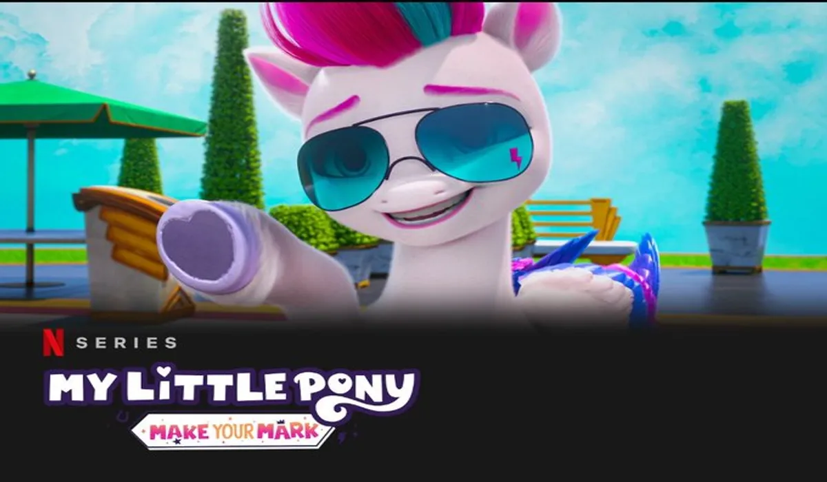 My Little Pony : Make Your Mark