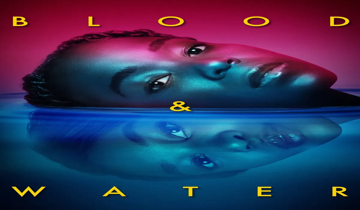Blood & Water Season 2