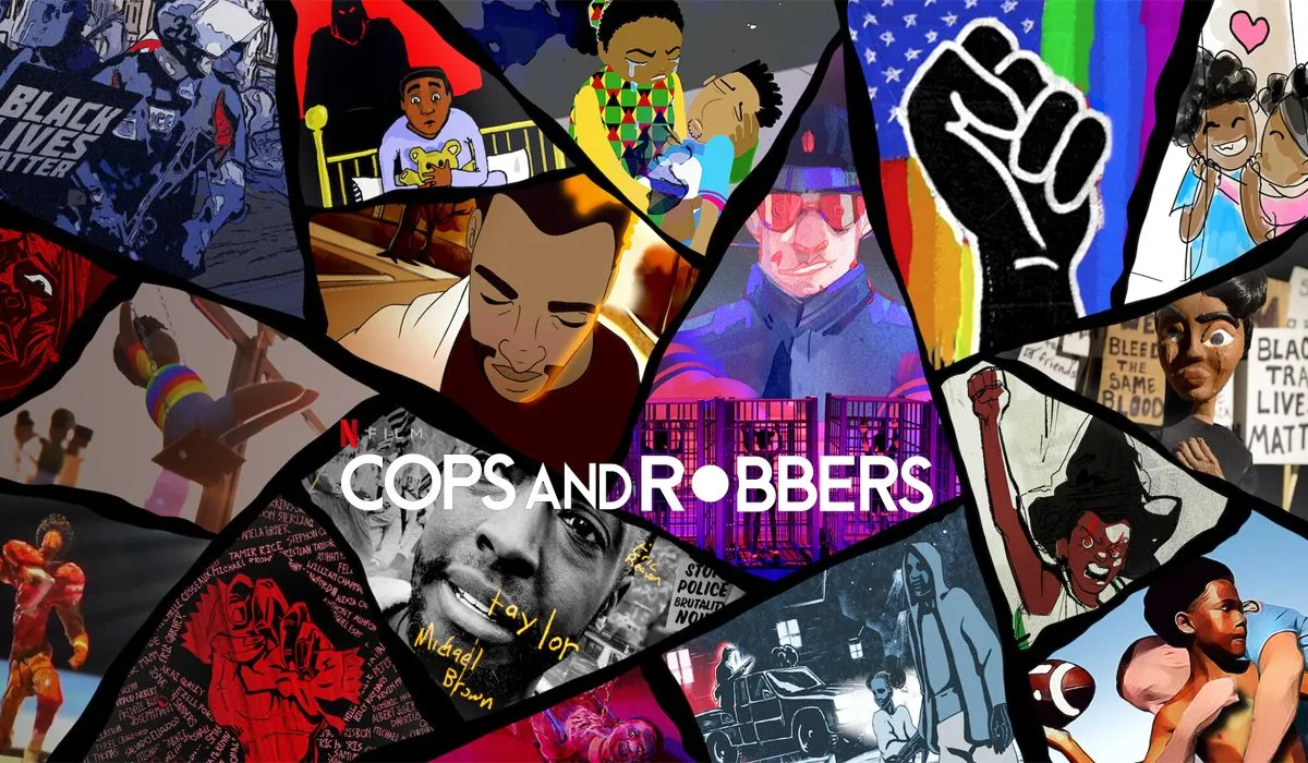 Cops and Robbers