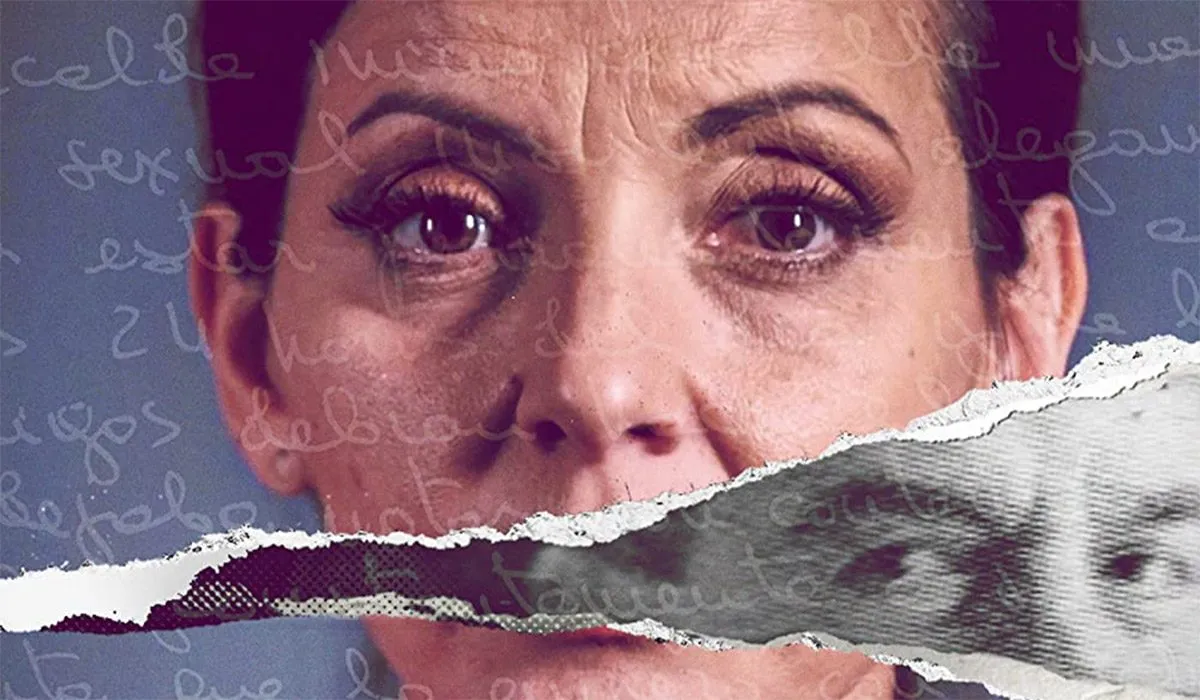 Nevenka: Breaking the Silence