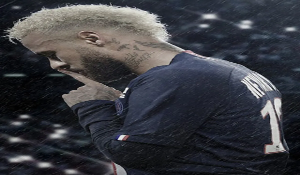 Neymar: The Perfect Chaos
