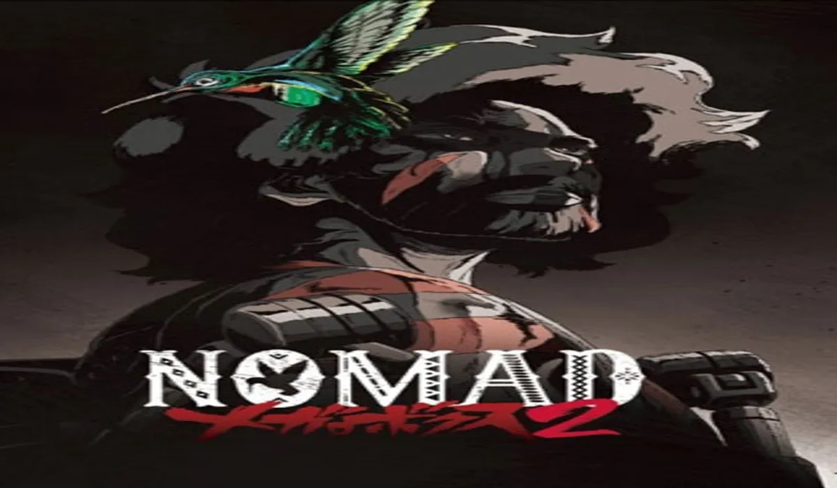 Megalobox Season 2 : Nomad