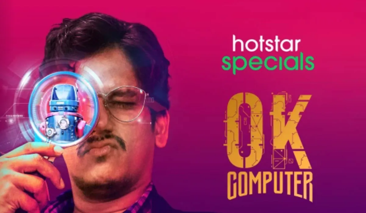 OK Computer