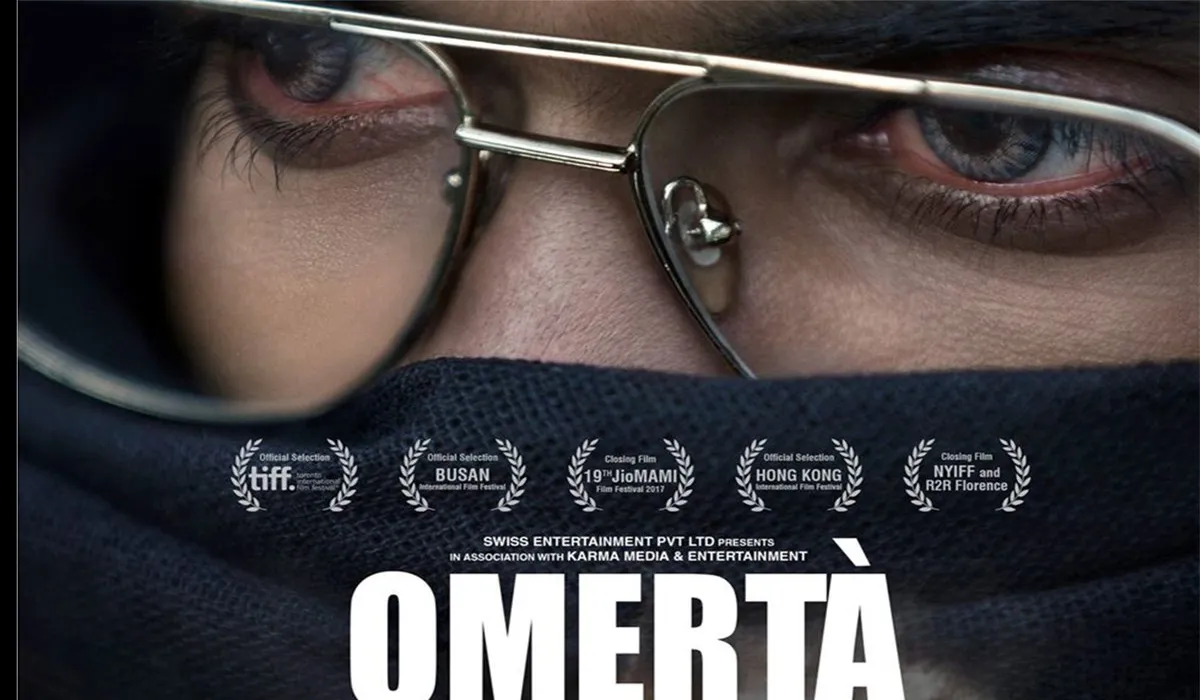 Omerta