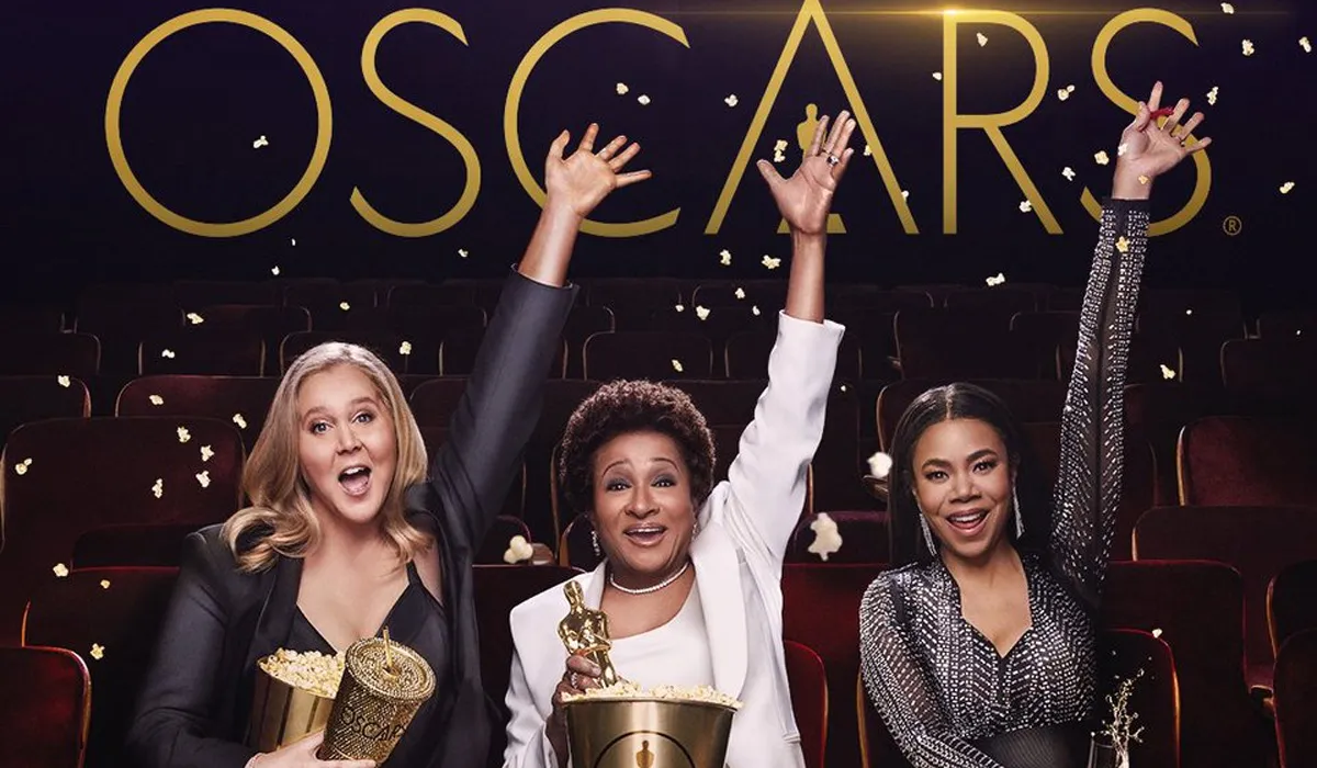 Oscars 2022