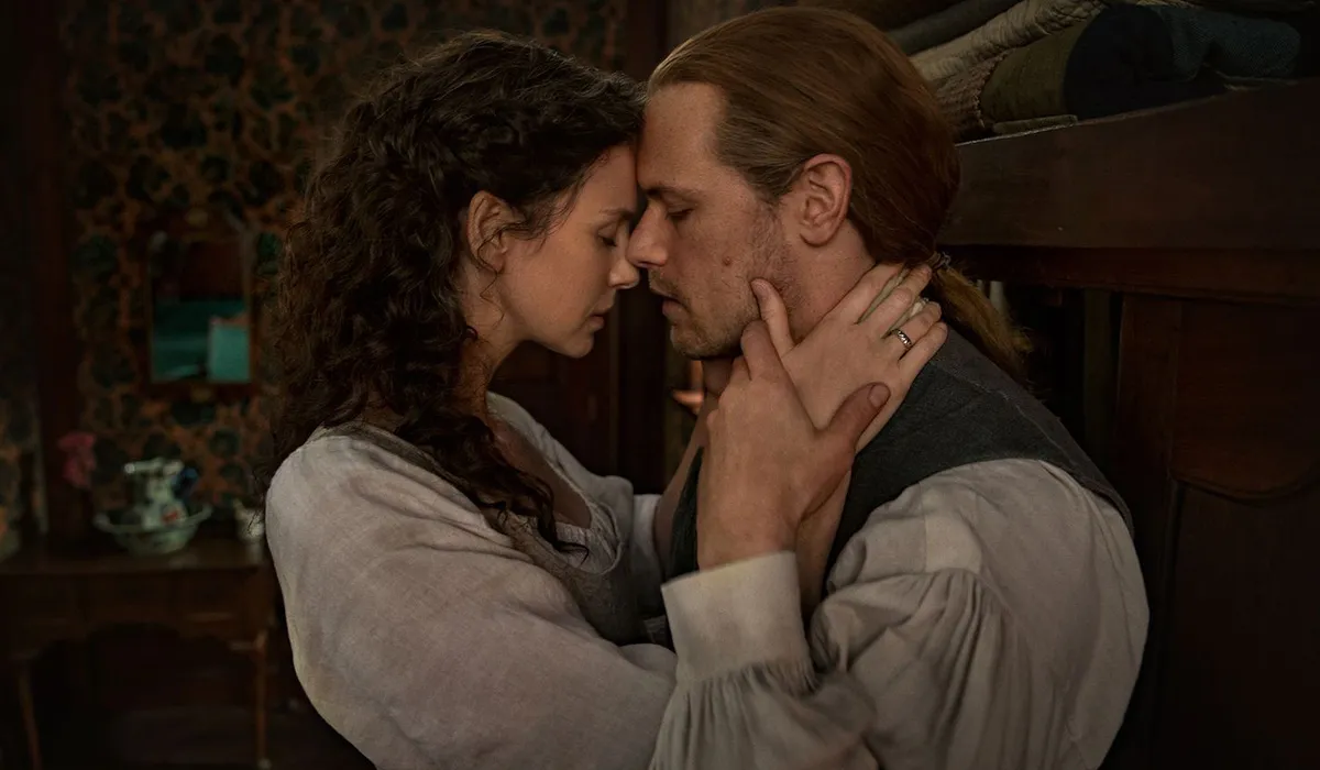 Outlander Season 6