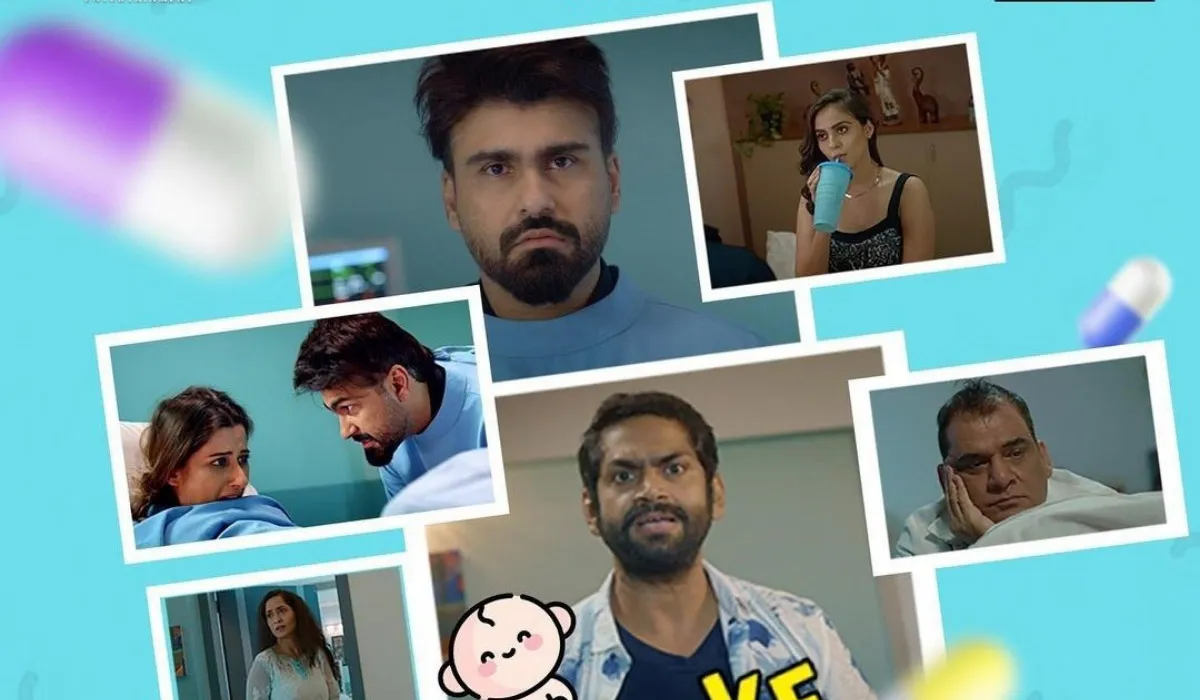 Pill Hai Ke Maanta Nahi