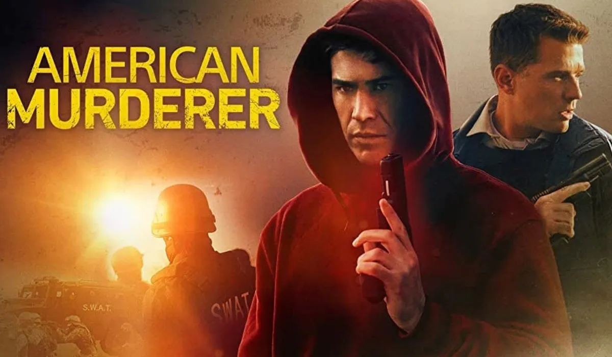 American Murderer