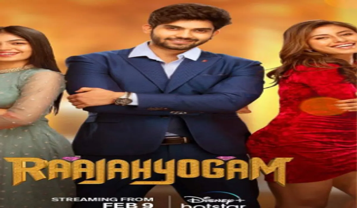 Raajahyogam