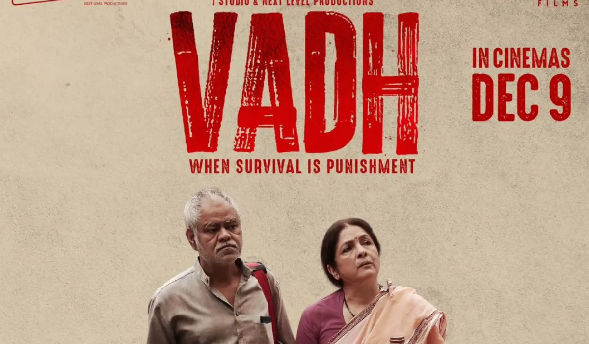 Vadh