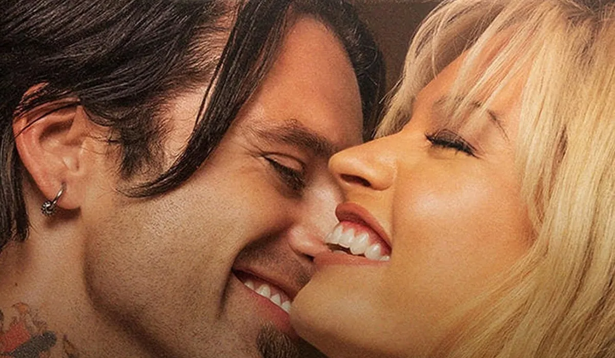Pam & Tommy