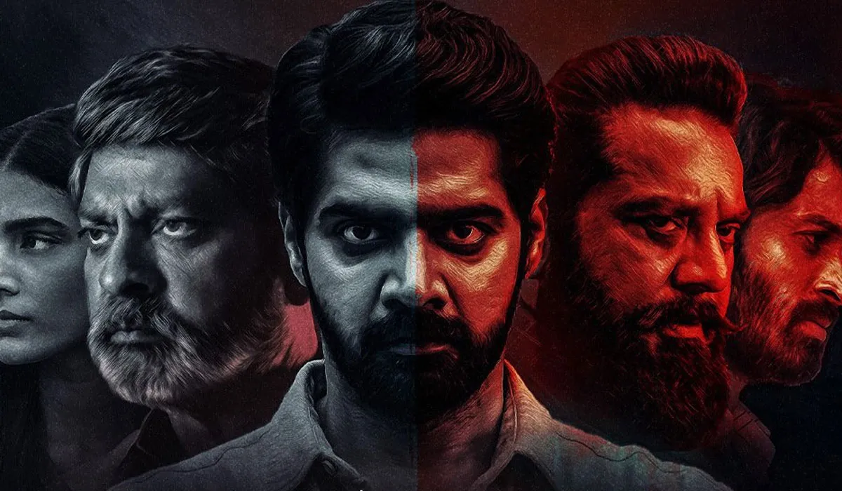 Parampara Season 2