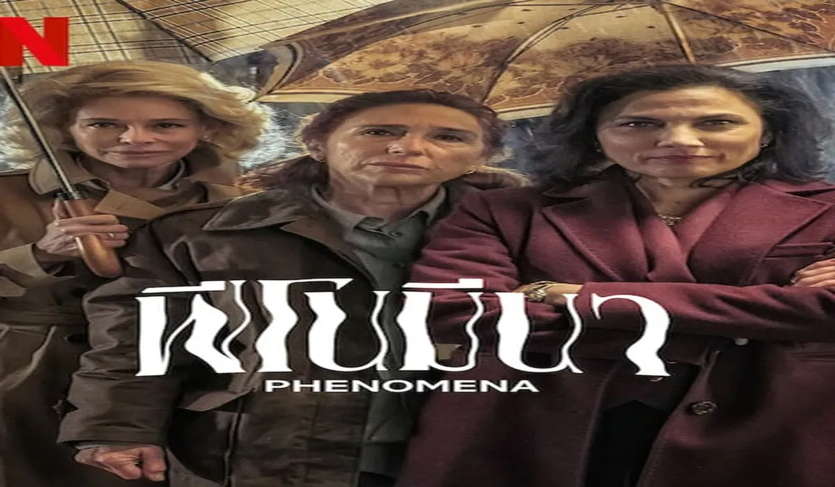 Phenomena