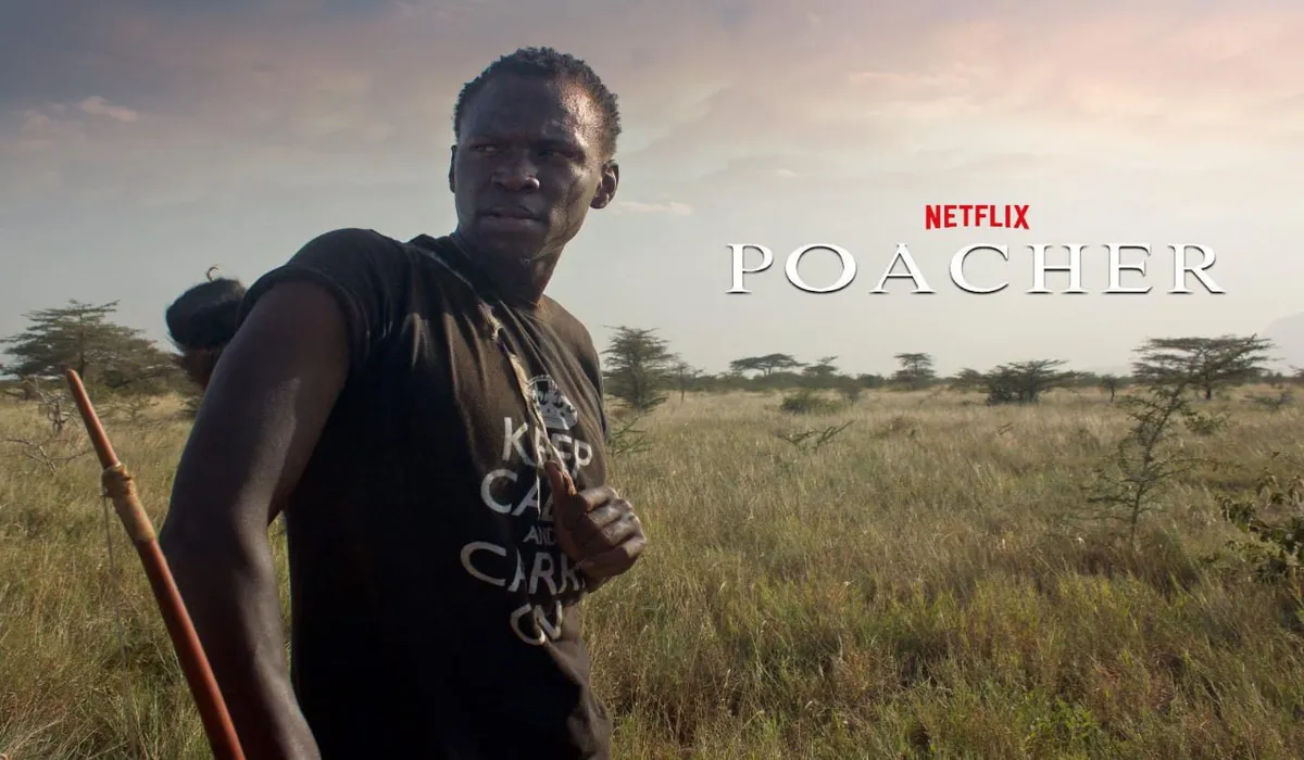 Poacher