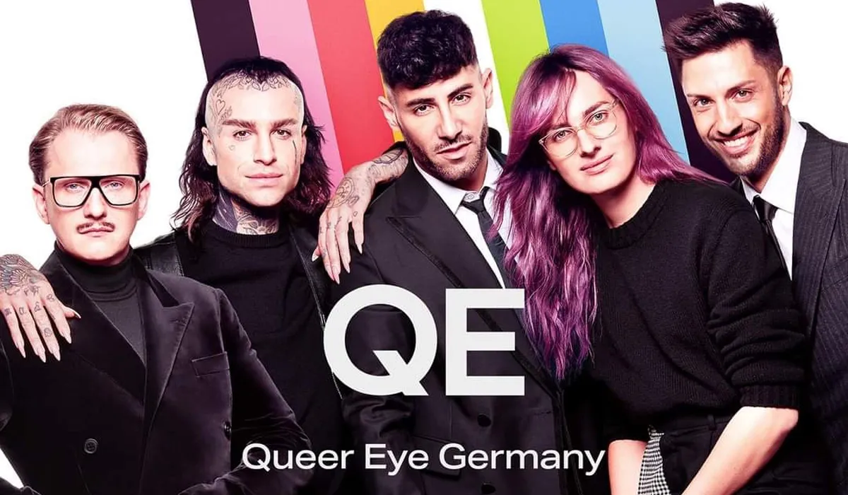 Queer Eye Germany