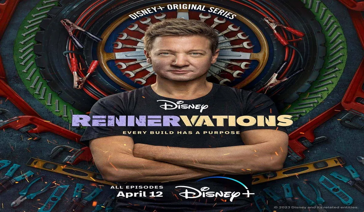 Rennervations