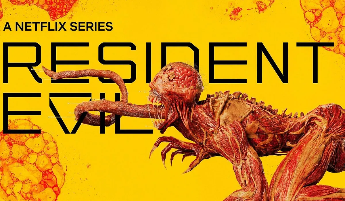 Resident Evil