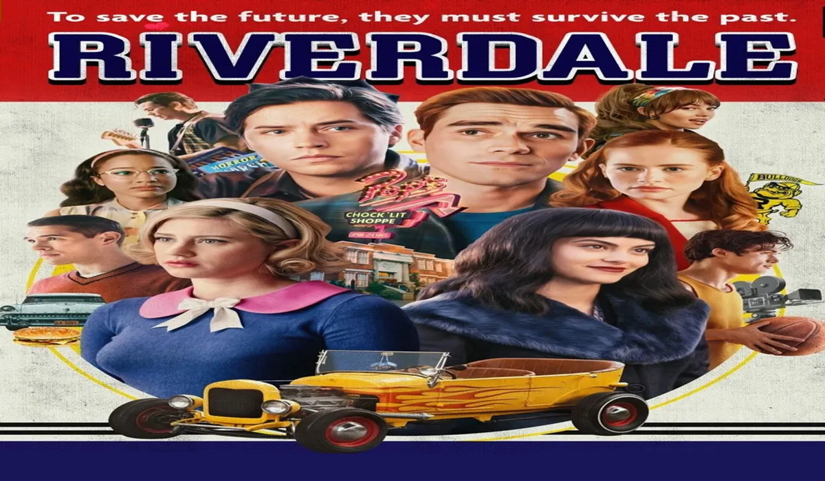 Riverdale Season 7