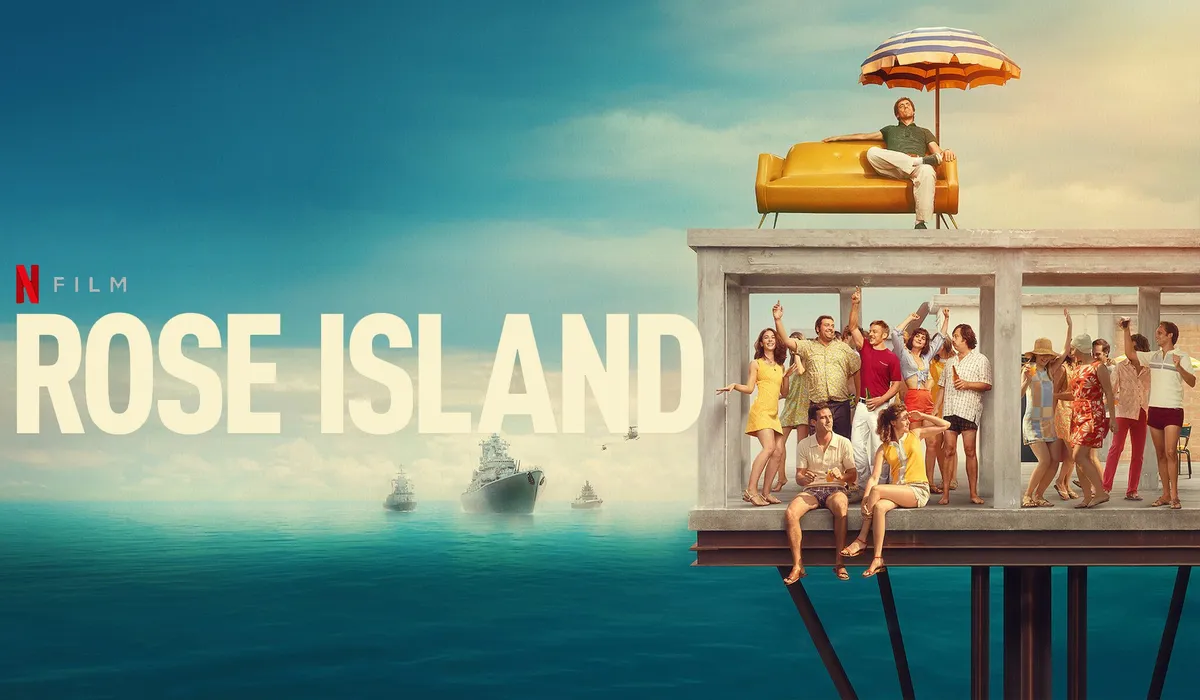 Rose Island