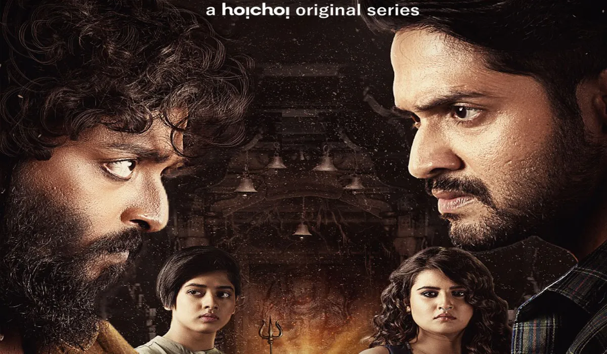 Rudrabinar Obhishaap Season 2