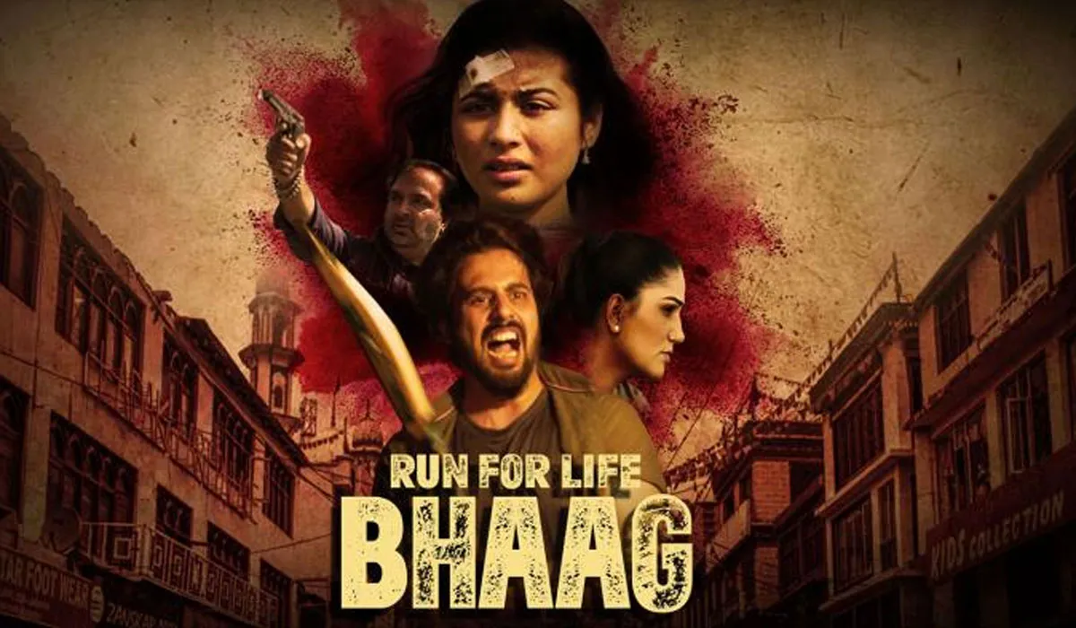 Run For Life Bhaag