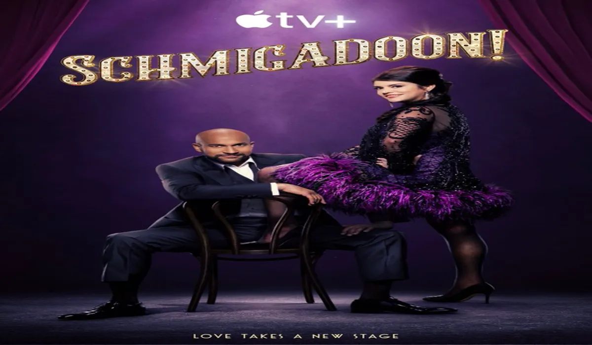 Schmigadoon Season 2