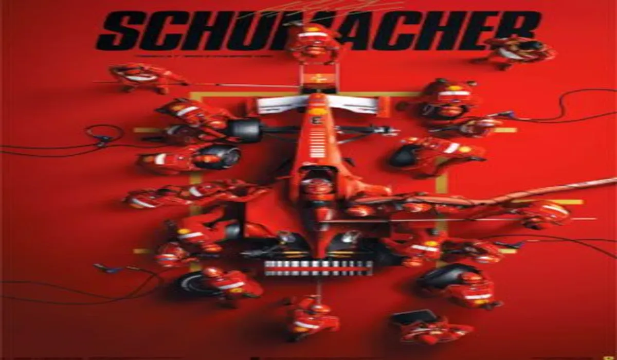 SCHUMACHER