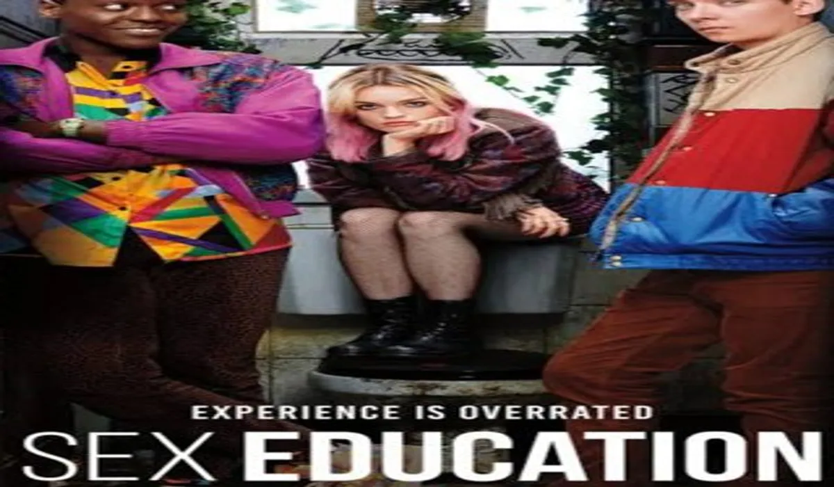 Sex Education Season 2