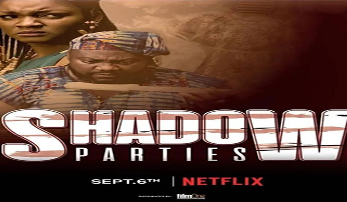 Shadow Parties