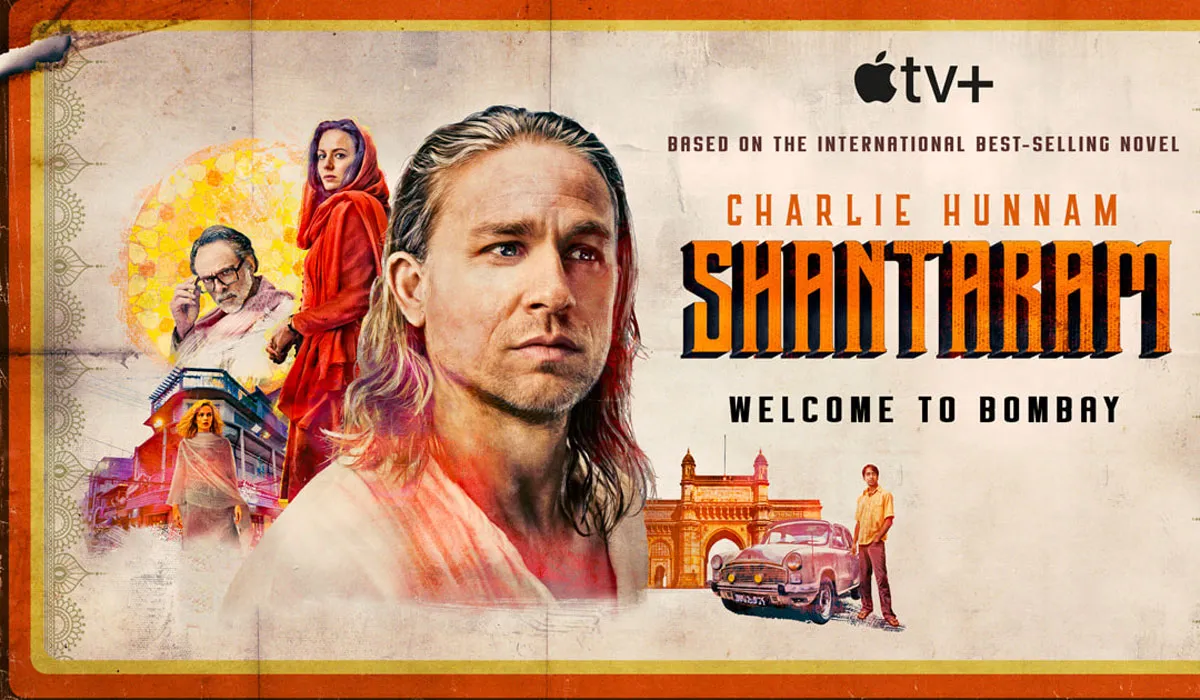 Shantaram
