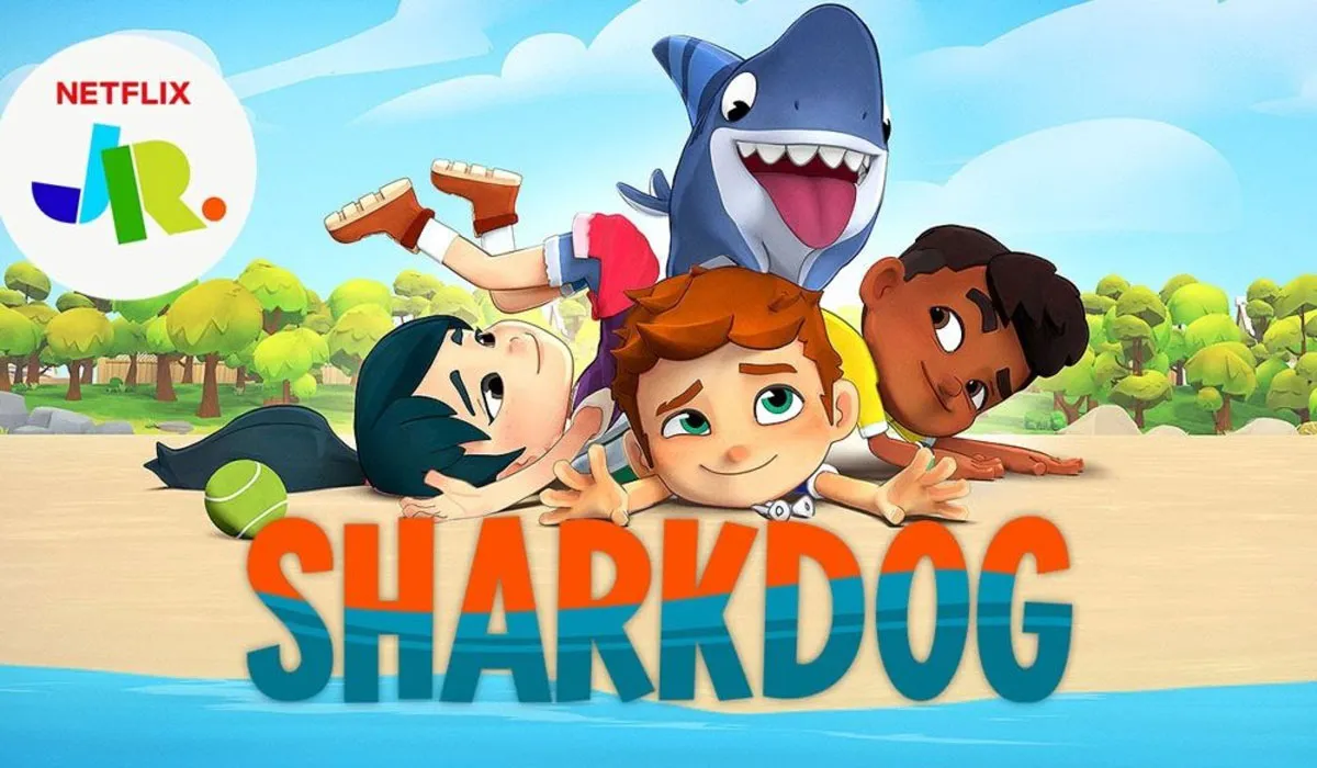 Sharkdog Season 2