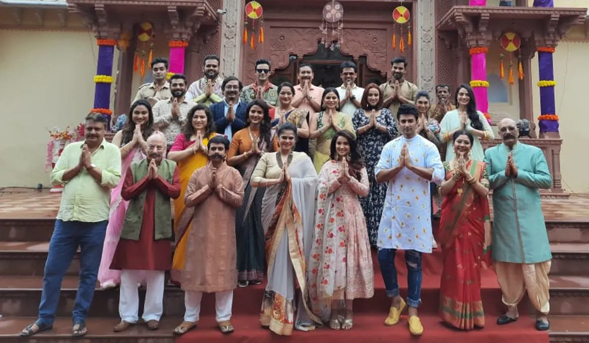 Shubh Mangal Mein Dangal