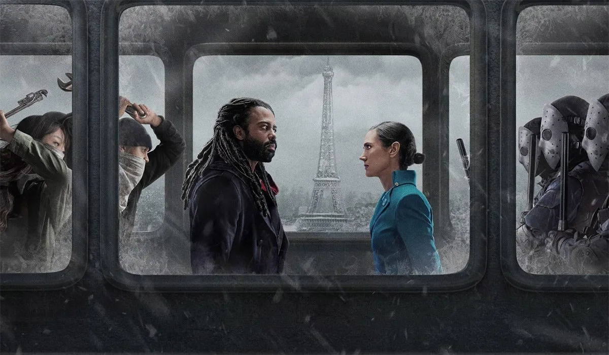 Snowpiercer Season 2