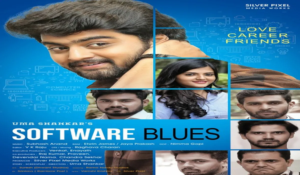Software Blues