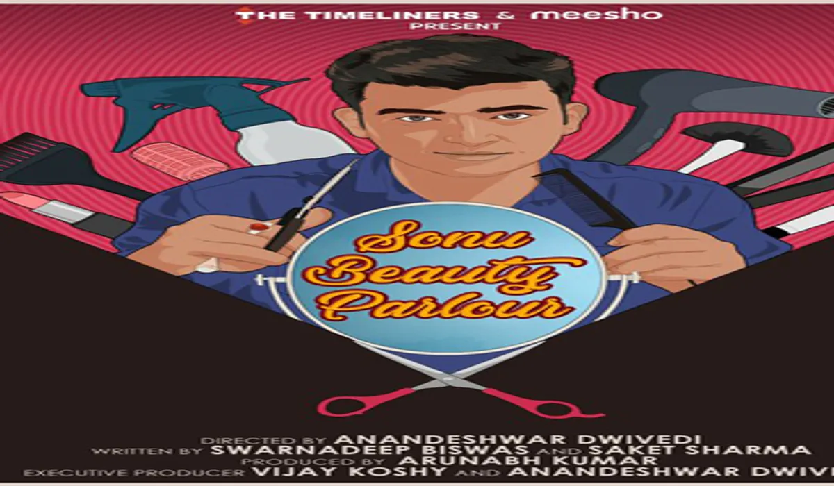 Sonu Beauty Parlour