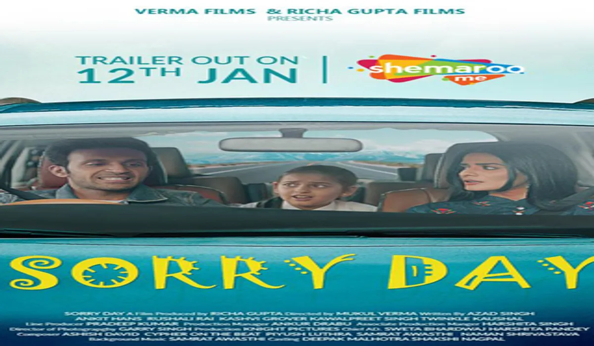 Sorry Day