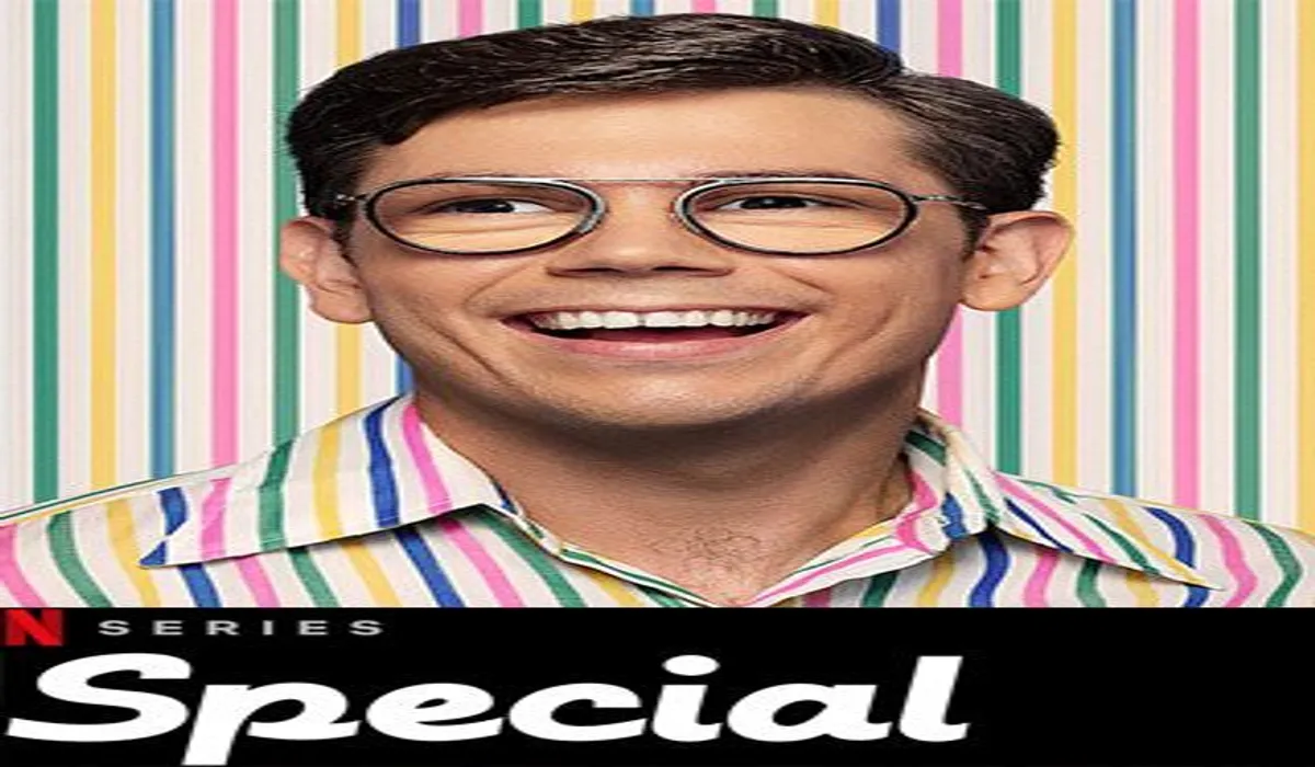 Special Season 2