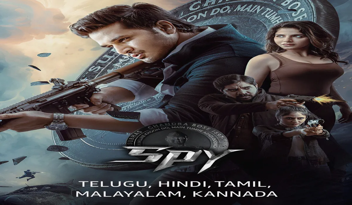 Spy