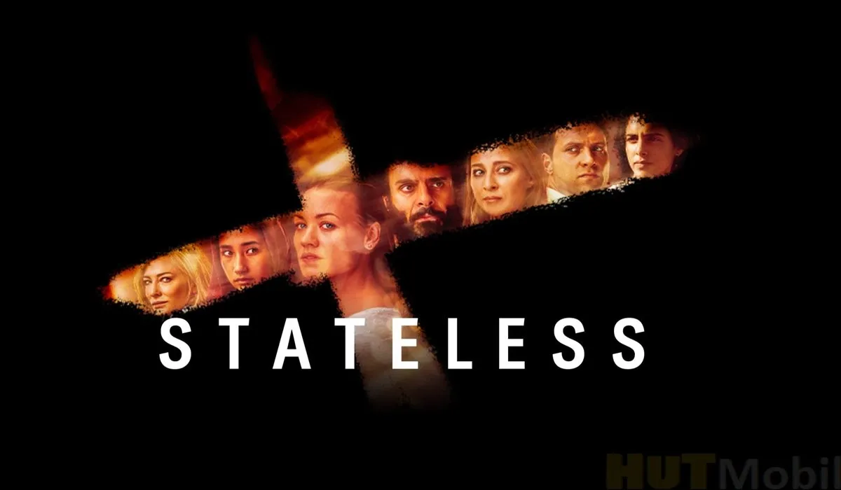 Stateless Season 1