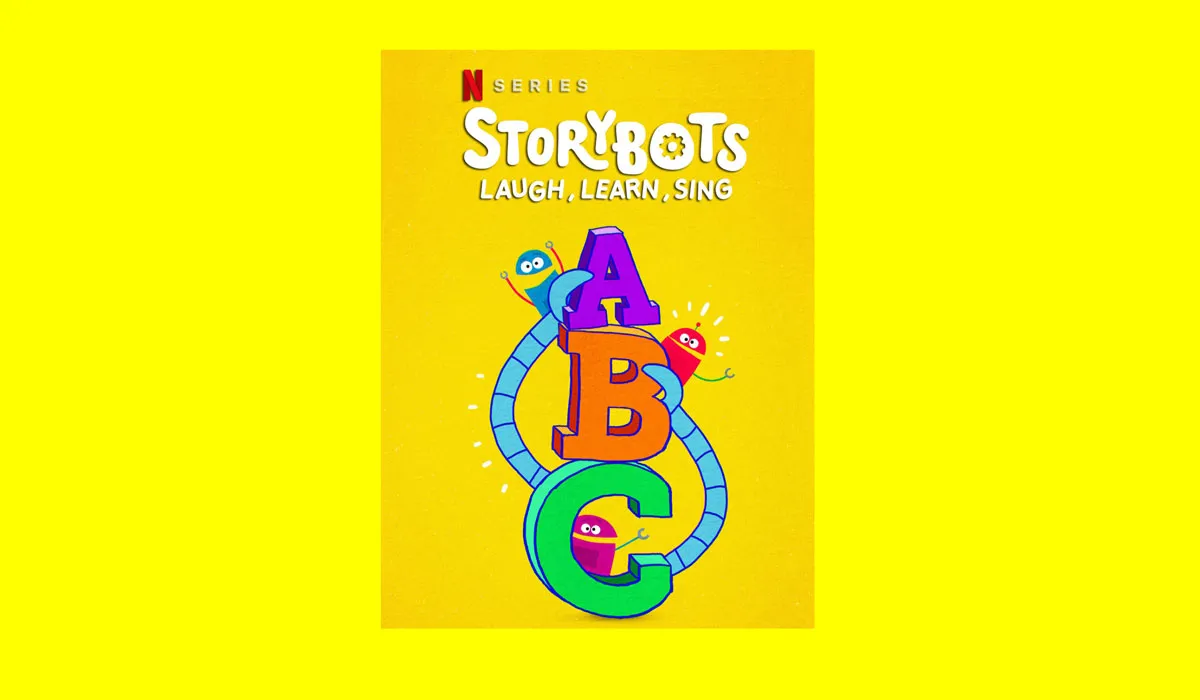 StoryBots: Laugh, Learn, Sing