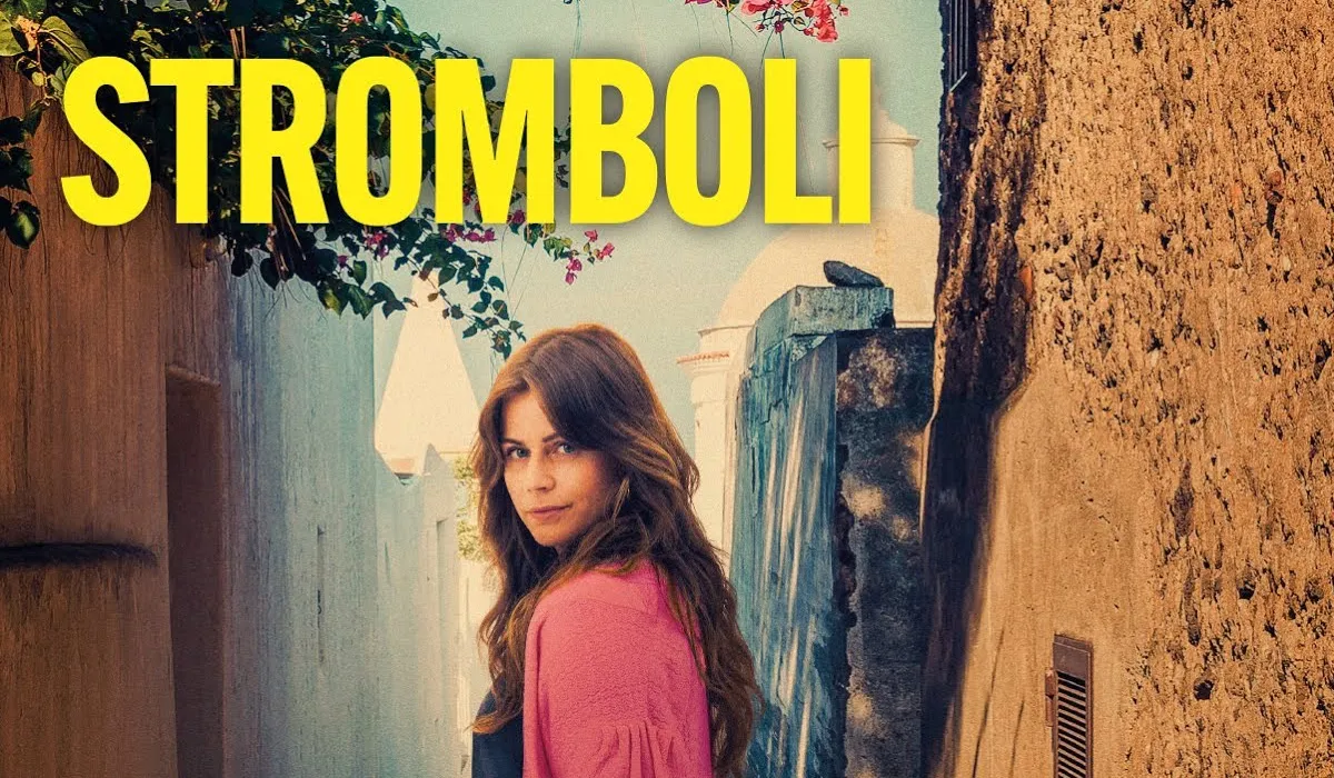 Stromboli