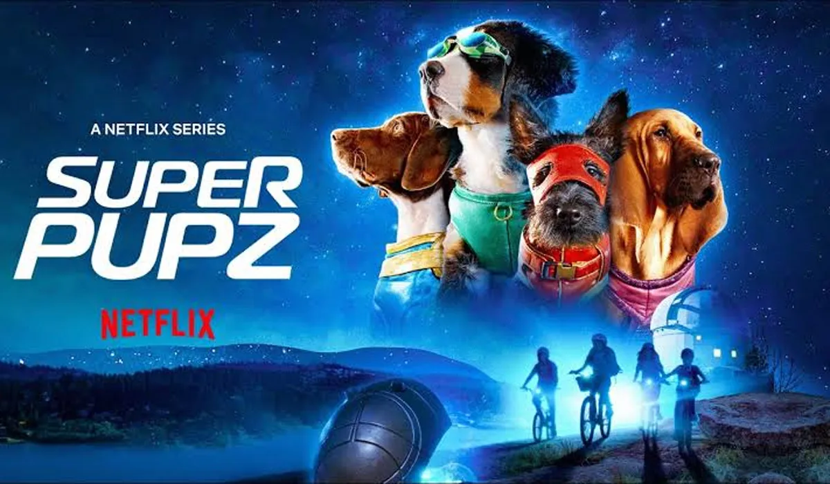 Super PupZ