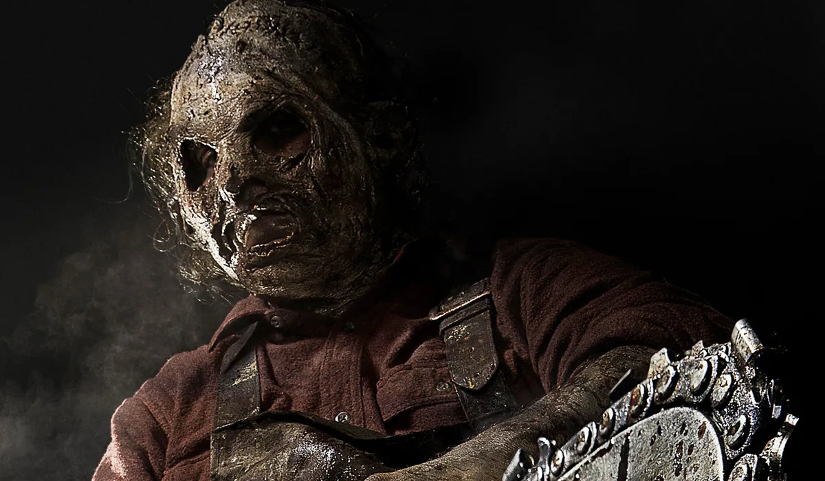 Texas Chainsaw Massacre