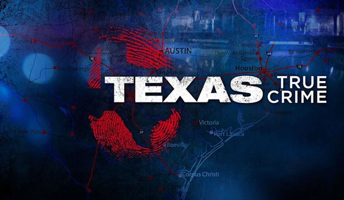 Texas True Crime