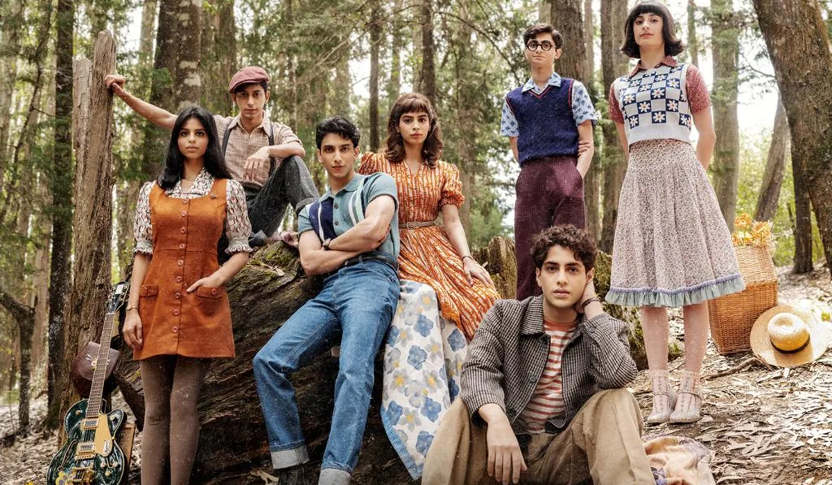 THE ARCHIES